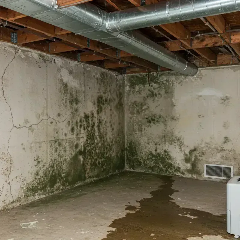 Professional Mold Removal in Pioche, NV